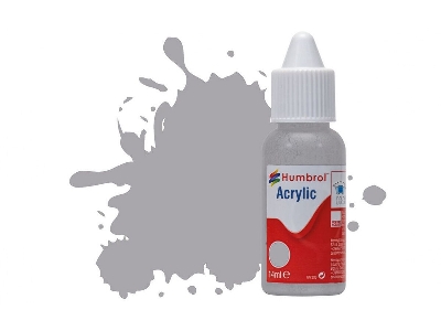 40 Pale Grey Gloss - zdjęcie 1