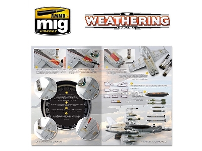 The Weathering Magazine 26 - Modern Warfare (German) - zdjęcie 3