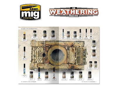 The Weathering Magazine 26 - Modern Warfare (German) - zdjęcie 5