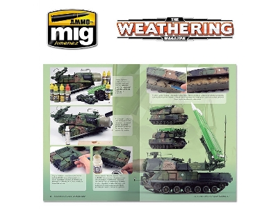 The Weathering Magazine 26 - Modern Warfare (German) - zdjęcie 7