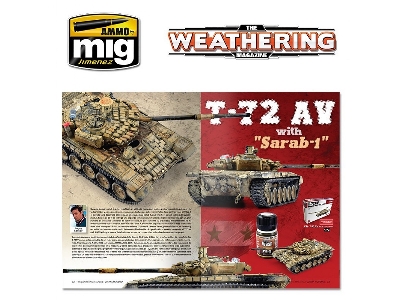 The Weathering Magazine 26 - Modern Warfare (German) - zdjęcie 9