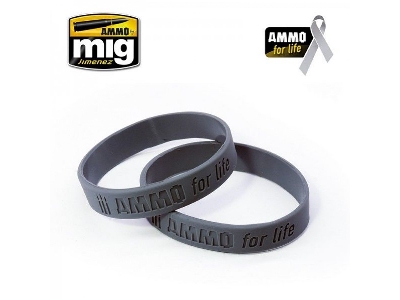 Ammo For Life: Cancer Research Donation - zdjęcie 1