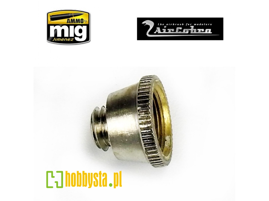 Nozzle Cap (Inner Air Cap) - zdjęcie 1 Nozzle Cap (Inner Air Cap) - zdjęcie 1