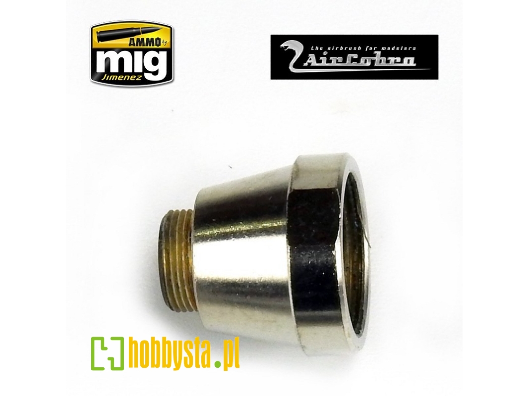 Nozzle Base - zdjęcie 1