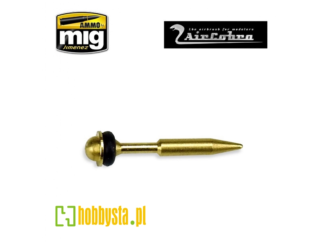 Trigger Valve Stem - zdjęcie 1 Trigger Valve Stem - zdjęcie 1