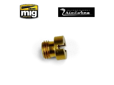 Air Valve Screw - zdjęcie 1