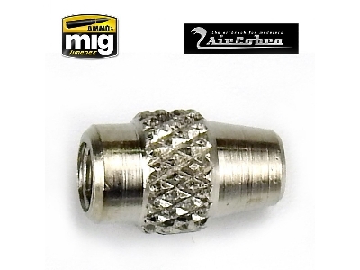 Needle Locking Nut - zdjęcie 1