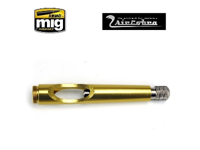 Trigger Stop Set Handle And Screw (Includes A.Mig-8649 And 8650) - zdjęcie 1