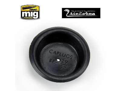 Aircobra Pvc Color Cup Lid - zdjęcie 1