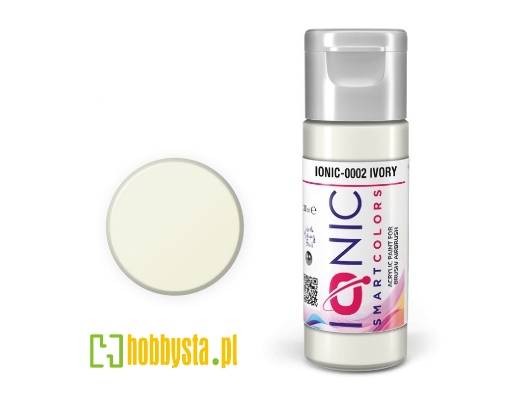 Ionic-0002 Ivory - zdjęcie 1 Ionic-0002 Ivory - zdjęcie 1