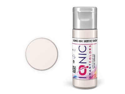 Ionic-0041 Vampire Skin - zdjęcie 1