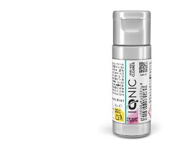 Ionic-0301 Cleaner - zdjęcie 1