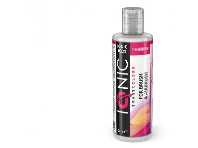 Ionic-0321 Thinner - zdjęcie 1