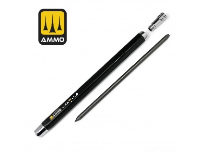 Lock 'n Load - Weathering Rechargable Technical Pencil - zdjęcie 4