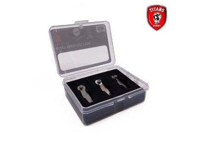 Rivet Maker Tool Set #2 - zdjęcie 3