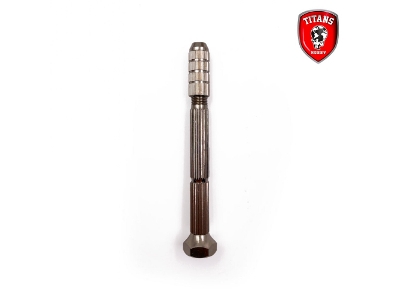 Pin Vise 02 (For Drills 0,5 - 3,0 Mm) - zdjęcie 4