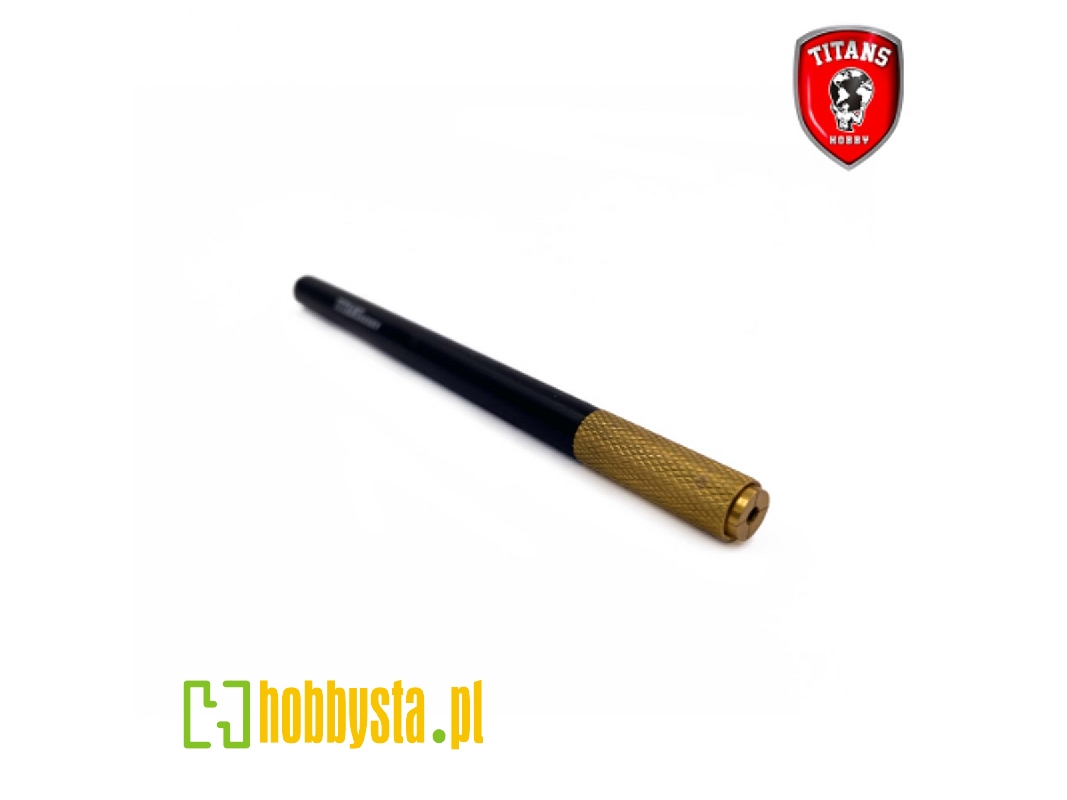Handle For Cutter Mini Blades, Saw Blades And Riveter Wheels - zdjęcie 1 Handle For Cutter Mini Blades, Saw Blades And Riveter Wheels - zdjęcie 1