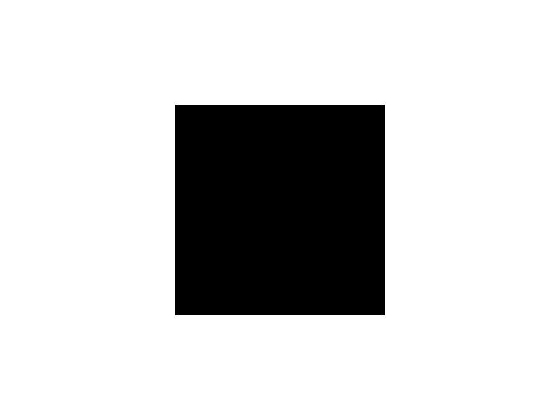 Farba Semi-Gloss Black (półmat) - zdjęcie 1