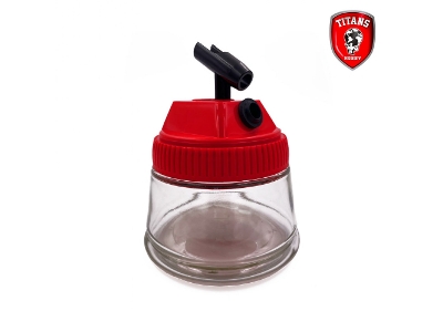 Cleaning Pot For Airbrushes - zdjęcie 4