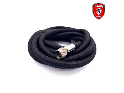 Hose Connector - Dia.7,5x4,5mm (1,8 Mt) - zdjęcie 1
