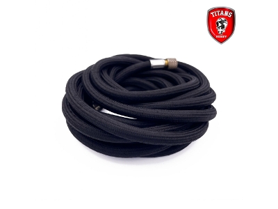 Hose Connector - Dia.7,5x4,5mm (1,8 Mt) - zdjęcie 3