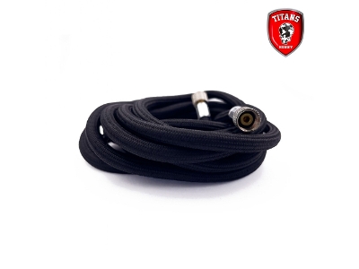 Hose Connector - Dia.7,5x4,5mm (1,8 Mt) - zdjęcie 4