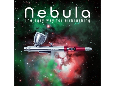 Nebula Double Action Top Feed (0,3 Mm) - zdjęcie 1