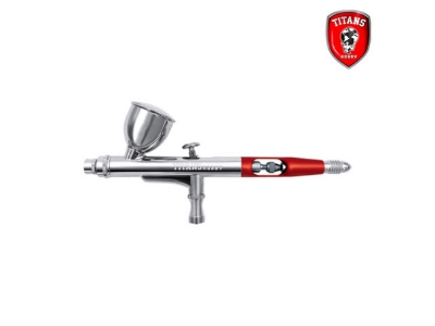 Nebula Double Action Top Feed (0,3 Mm) - zdjęcie 2