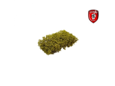 Shrubery Summer Light Green 15 Mm (15 X 15 Cm) - zdjęcie 1