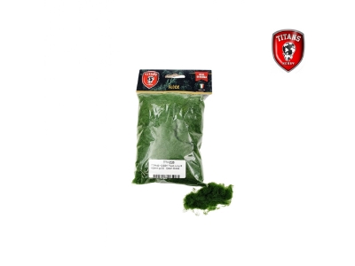 Flock Grass Green 4,5 Mm - zdjęcie 1