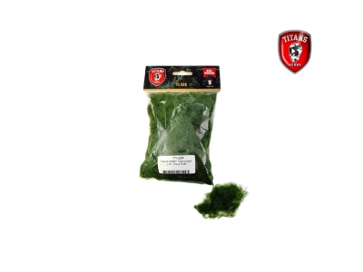 Flock Grass Green 6 Mm - zdjęcie 1