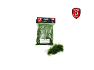 Flock Grass Green 12 Mm - zdjęcie 1