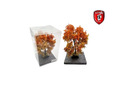 Autumn Maple Tree (18 - 22 Cm) - zdjęcie 1