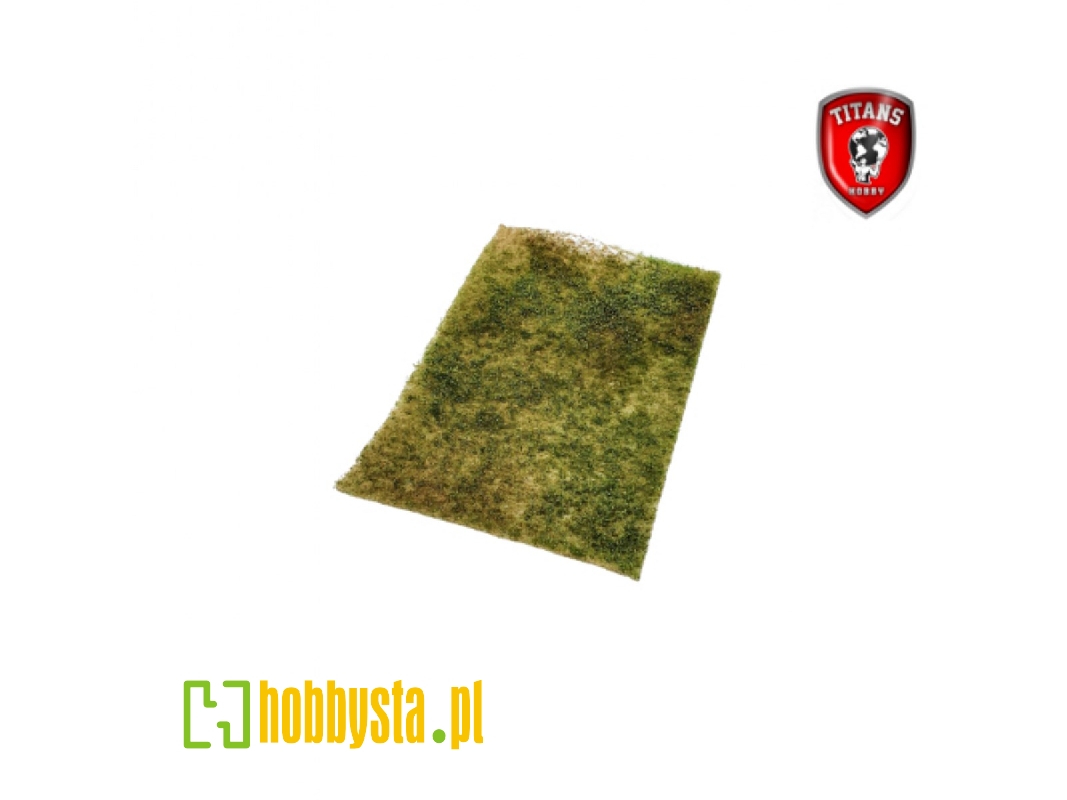 Flowery Meadow Type 8 (4 - 8 Mm / 20 X 30 Cm) - zdjęcie 1 Flowery Meadow Type 8 (4 - 8 Mm / 20 X 30 Cm) - zdjęcie 1