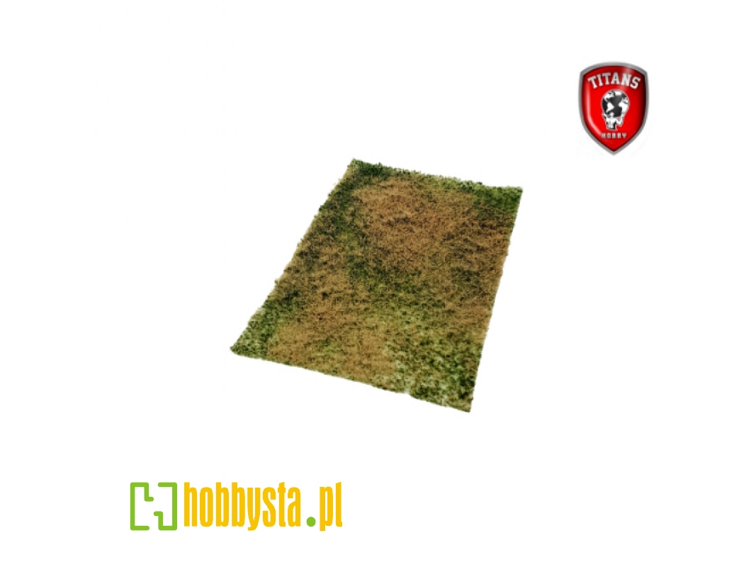 Flowery Meadow Type 11 (4 - 8 Mm / 20 X 30 Cm) - zdjęcie 1 Flowery Meadow Type 11 (4 - 8 Mm / 20 X 30 Cm) - zdjęcie 1