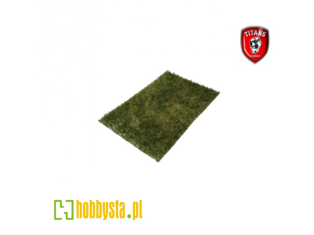 Flowery Meadow Type 18 (8 - 18 Mm / 20 X 30 Cm) - zdjęcie 1