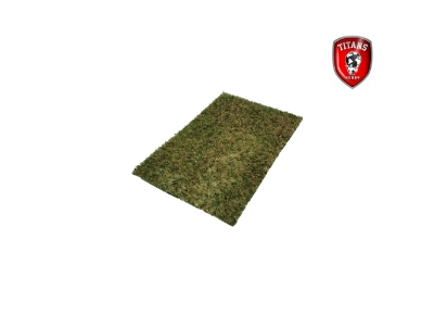 Flowery Meadow Type 19 (8 - 18 Mm / 20 X 30 Cm) - zdjęcie 1
