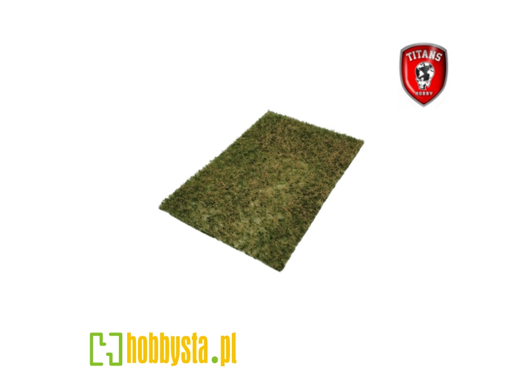 Flowery Meadow Type 19 (8 - 18 Mm / 20 X 30 Cm) - zdjęcie 1