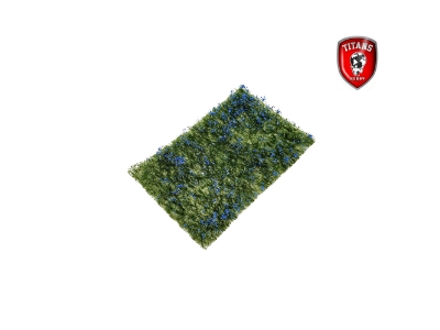 Flowery Meadow Blue (15 Mm / 10 X 15 Cm) - zdjęcie 1