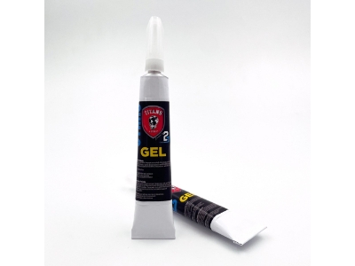 Super Glue Gel - Ideal For Vertical Surfaces - zdjęcie 1