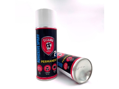 Spray Glue - zdjęcie 1