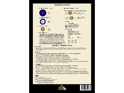 Supermarine Spitfire Mk.Vb (For Border Kits) - zdjęcie 2