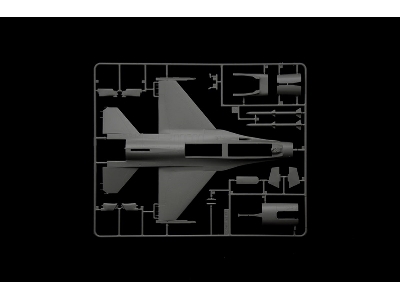 F-16C Fighting Falcon - WAR THUNDER - zdjęcie 17