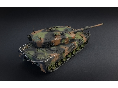 Leopard 2 A4 - WAR THUNDER - zdjęcie 15