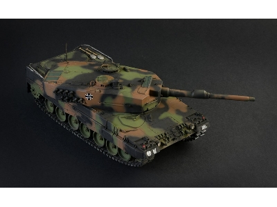 Leopard 2 A4 - WAR THUNDER - zdjęcie 16