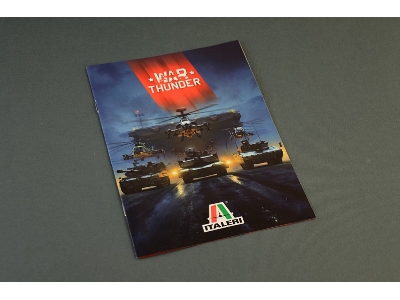 Tornado GR.1/IDS Gulf War - WAR THUNDER - zdjęcie 8