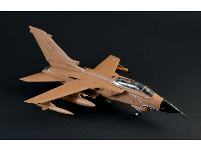 Tornado GR.1/IDS Gulf War - WAR THUNDER - zdjęcie 13