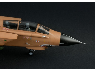 Tornado GR.1/IDS Gulf War - WAR THUNDER - zdjęcie 15