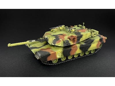 M1A1 Abrams - WAR THUNDER - zdjęcie 14