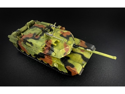 M1A1 Abrams - WAR THUNDER - zdjęcie 15